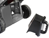 Rasaerba a scoppio trazionato OleoMac G 53 TBX COMFORT PLUS con taglio da 51cm