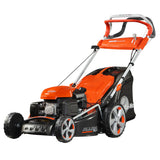 Rasaerba a scoppio trazionato OleoMac G 53 TK ALLROAD PLUS 4 con taglio da 51cm