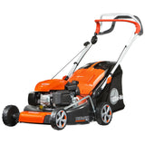 Rasaerba a scoppio trazionato OleoMac G 53 TK COMFORT PLUS con taglio da 51cm