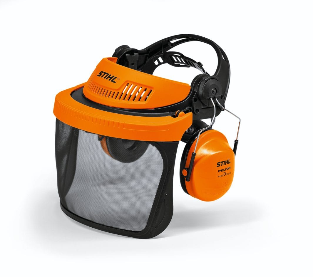 Visiera stihl ADVANCE GPA 28