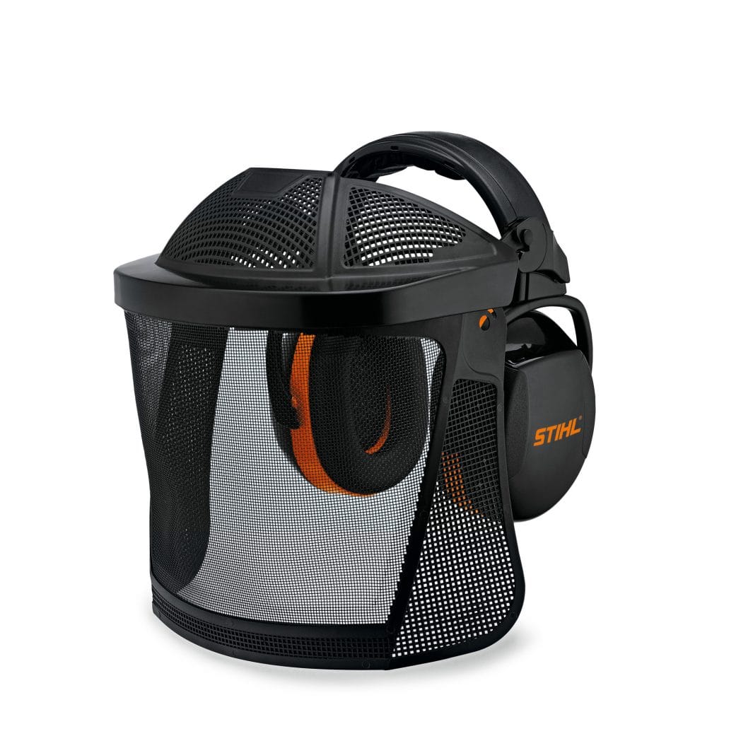 Visiera Stihl DYNAMIC GPA 30