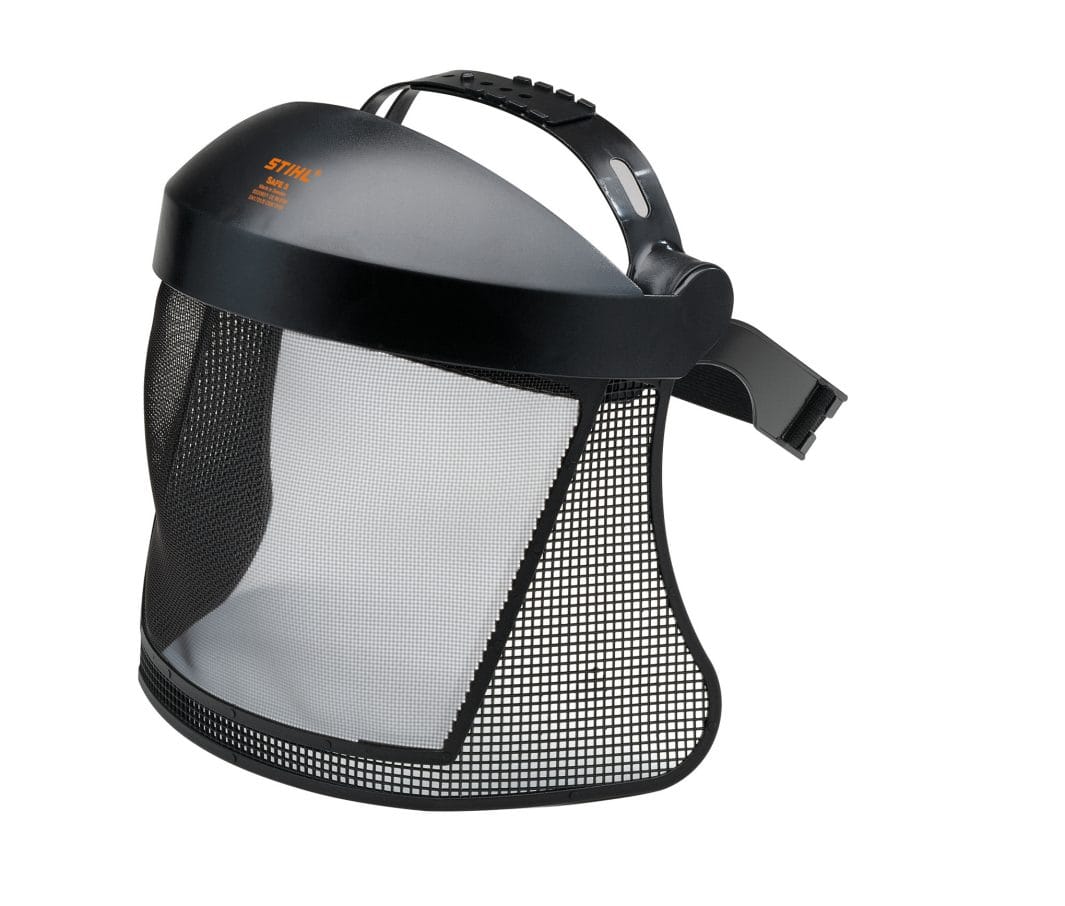 Visiera Stihl FUNCTION GPA 33
