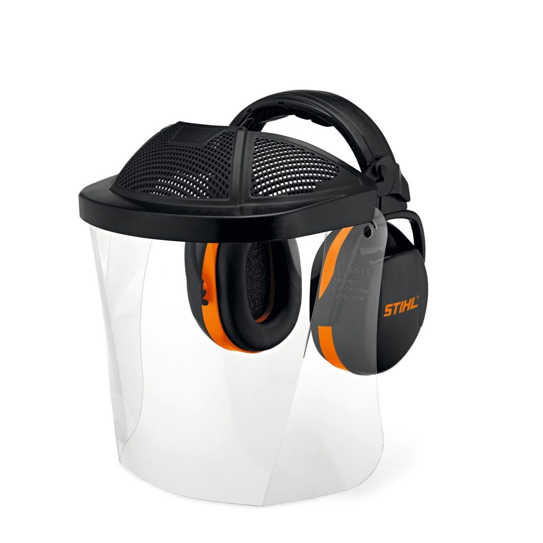 Visiera Stihl DYNAMIC GPC 30