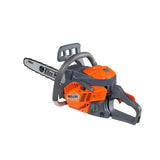 Motosega a scoppio OleoMac GSH 400: motore da 2,3 HP e barra da 35 cm