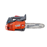 Motosega da potatura a scoppio OleoMac GSTH 240 con barra da 25cm.