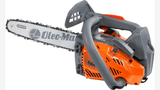 Motosega da potatura a scoppio OleoMac GSTH 240 con barra da 25cm.