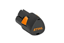 Potatore a batteria Stihl GTA 26 fornito con batteria e caricatore