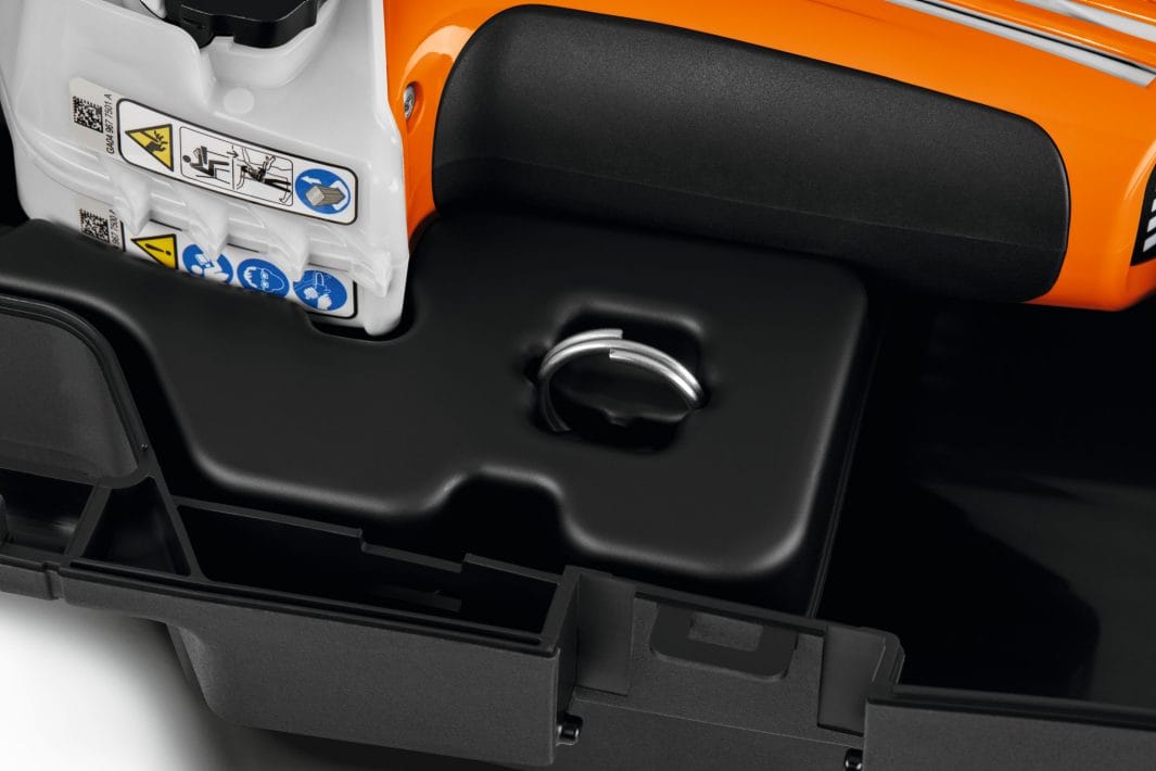 Potatore a batteria Stihl GTA 40
