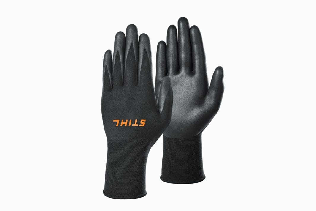 Guanti Stihl Function Sensotouch