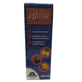 AFI PRO concime liquido confezione da 100ml, miscela di microelementi con Manganese e Zinco.
