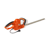 Tagliasiepi elettrico OleoMac HC 605 E con lama da 570 mm da 600 W