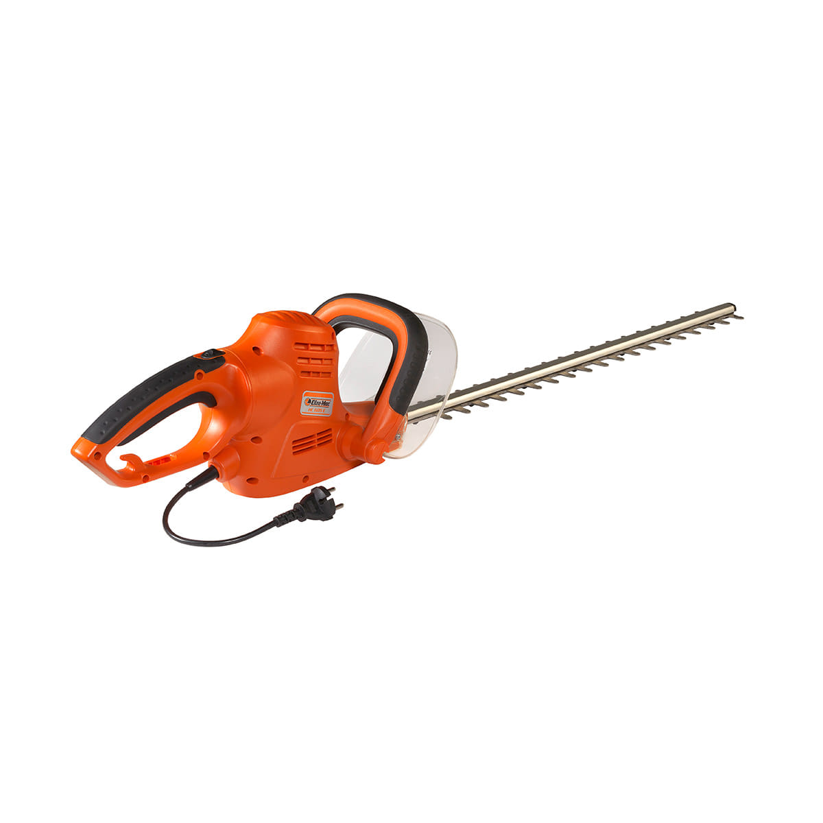 Tagliasiepi elettrico OleoMac HC 605 E con lama da 570 mm da 600 W