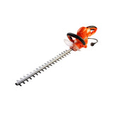 Tagliasiepi elettrico OleoMac HC 605 E con lama da 570 mm da 600 W