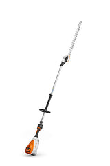 Tagliasiepe allungato a batteria Stihl HLA 140 B professionale