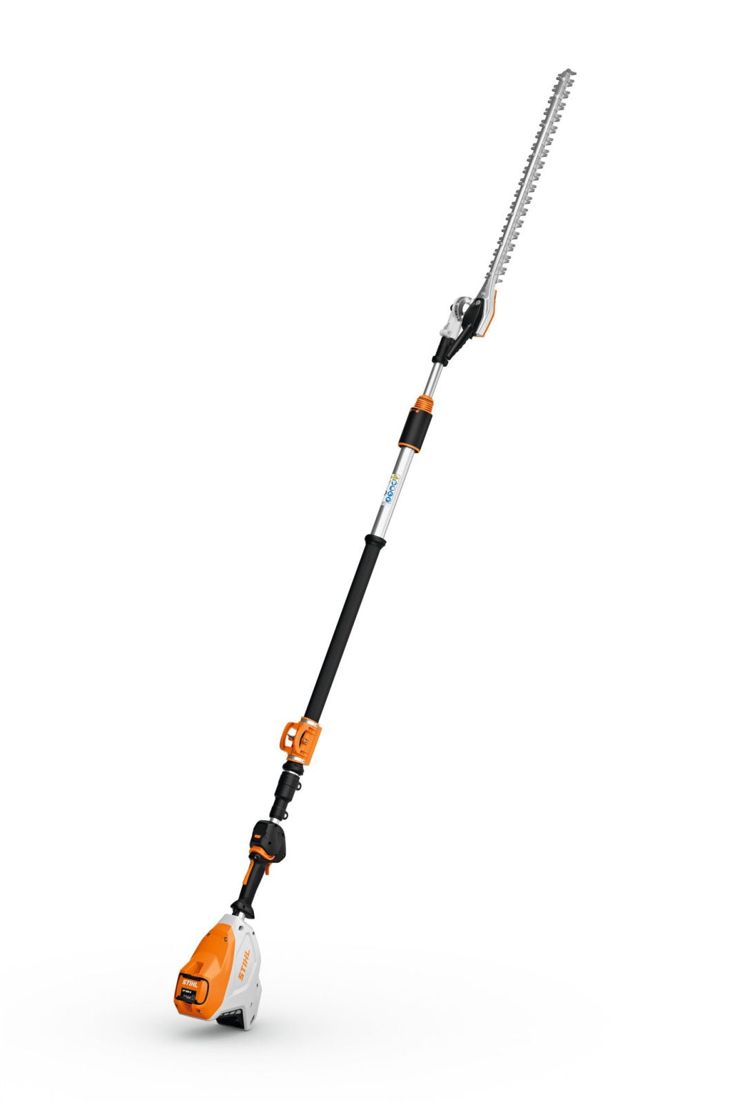 Tagliasiepe telescopico a batteria Stihl HLA 150 B professionale