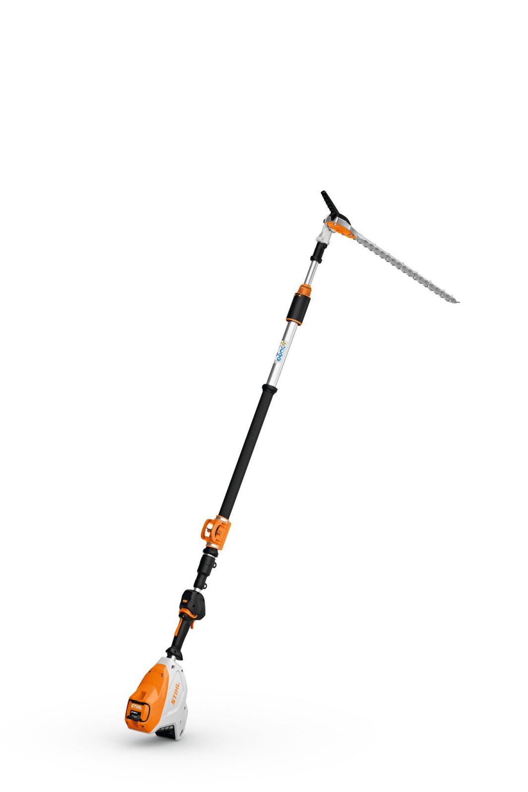 Tagliasiepe telescopico a batteria Stihl HLA 150 B professionale