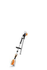 Tagliasiepe allungato a batteria Stihl HLA 66 semi professionale.