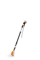 Tagliasiepe allungato telescopico a batteria Stihl HLA 86 professionale.