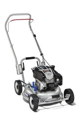 Rasaerba Grin HM46 con motore a scoppio B&S / HONDA da 160 cc