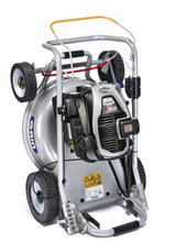 Rasaerba a scoppio trazionata GRIN HM46A INSTART con avviamento elettrico
