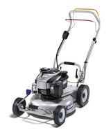 Rasaerba a scoppio trazionata GRIN HM46A INSTART con avviamento elettrico