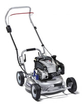 Rasaerba a scoppio GRIN HM46 INSTART con avviamento elettrico