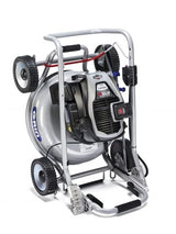 Rasaerba a scoppio GRIN HM46 INSTART con avviamento elettrico
