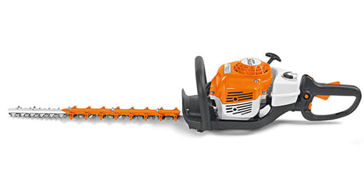 Tagliasiepe a scoppio Stihl HS 82 T con lama da 75 cm