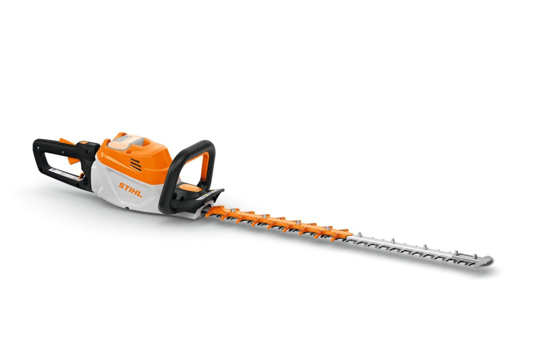 Tagliasiepe a batteria Stihl HSA 140 T