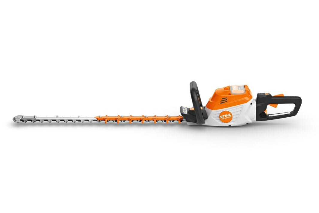 Tagliasiepe a batteria Stihl HSA 140 T