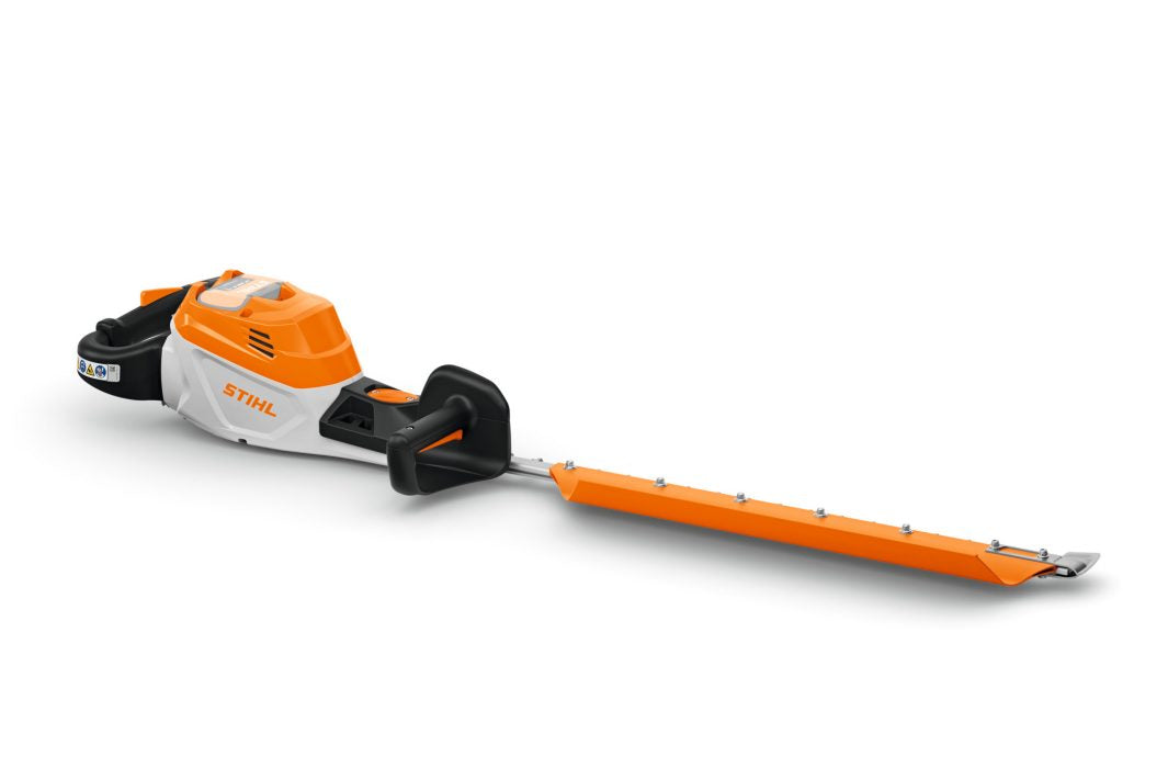 Tagliasiepe a batteria Stihl HSA 150 R lunghezza 75 cm