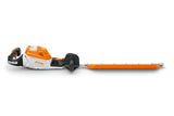 Tagliasiepe a batteria Stihl HSA 150 R lunghezza 75 cm