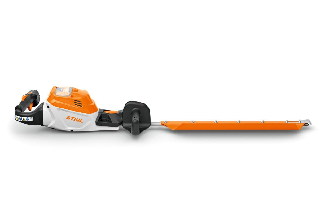 Tagliasiepe a batteria Stihl HSA 150 R lunghezza 75 cm