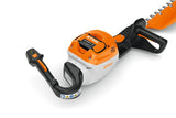 Tagliasiepe a batteria Stihl HSA 150 R lunghezza 75 cm
