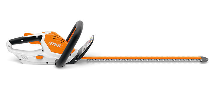 Tagliasiepe a batteria Stihl HSA 45 per uso privato