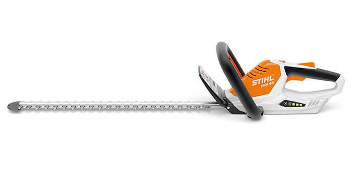 Tagliasiepe a batteria Stihl HSA 45 per uso privato