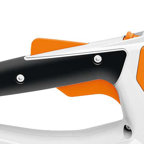Tagliasiepe a batteria Stihl HSA 45 per uso privato
