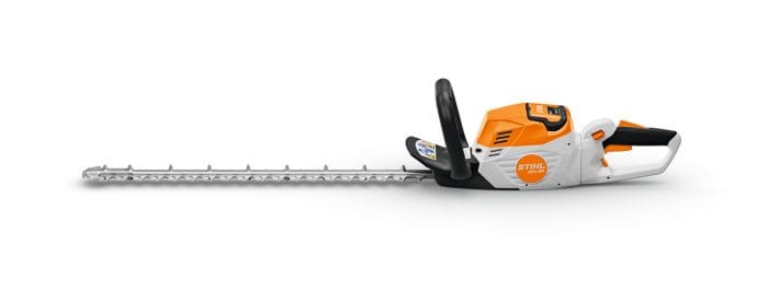 Tagliasiepe a batteria Stihl HSA 60 con lama da 60cm