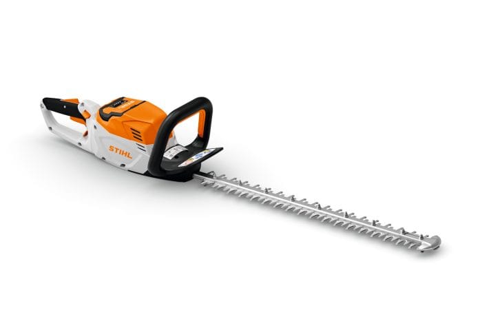 Tagliasiepe a batteria Stihl HSA 60 con lama da 60cm