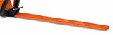 Tagliasiepe a batteria Stihl HSA 100 della linea PRO con lama da 60cm