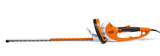 Tagliasiepi elettrico Stihl HSE 81 top di gamma