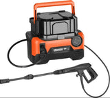 Idropulitrice Stocker calipso E-800 2×21 V