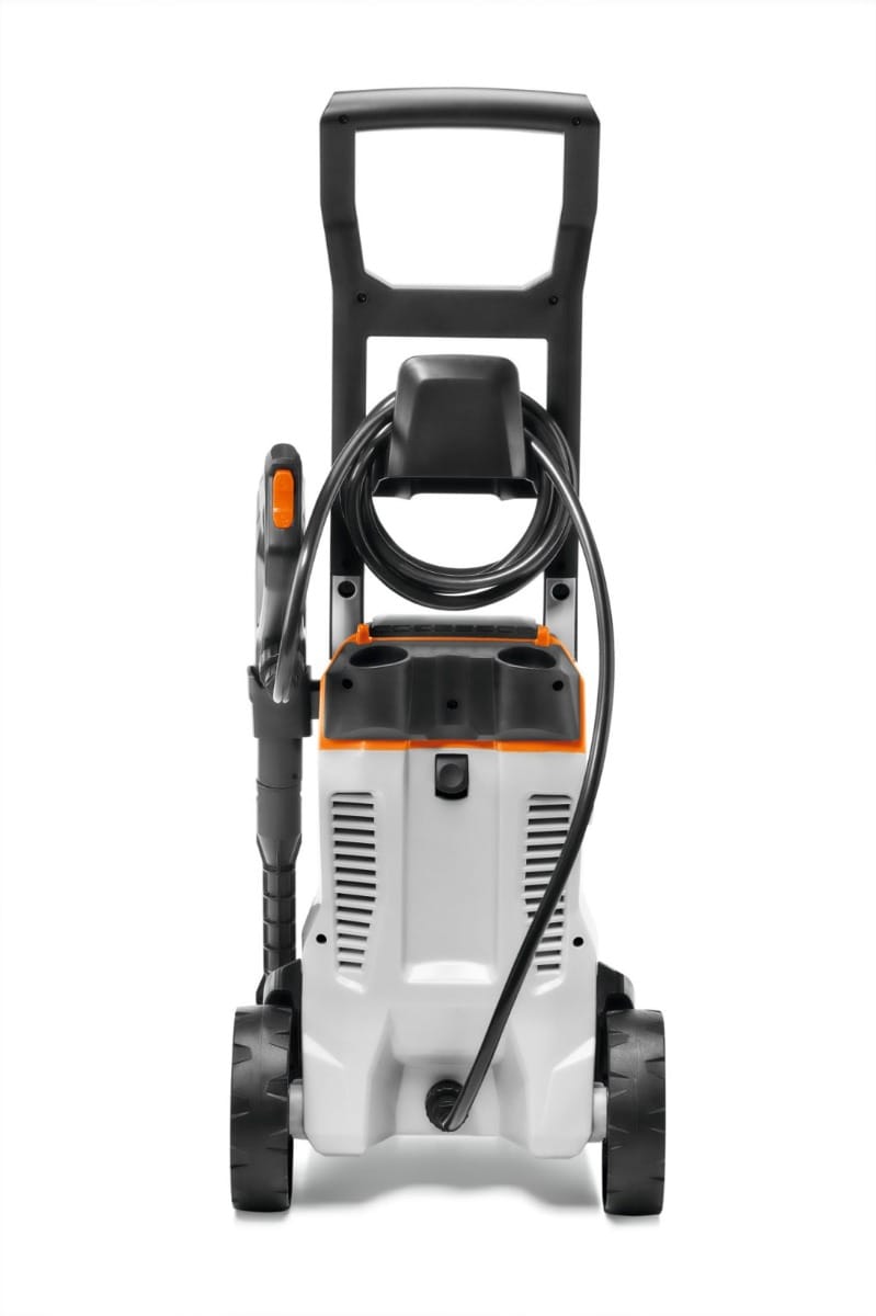 Idropulitrice giocattolo a batteria per bambini