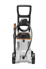Idropulitrice giocattolo a batteria per bambini