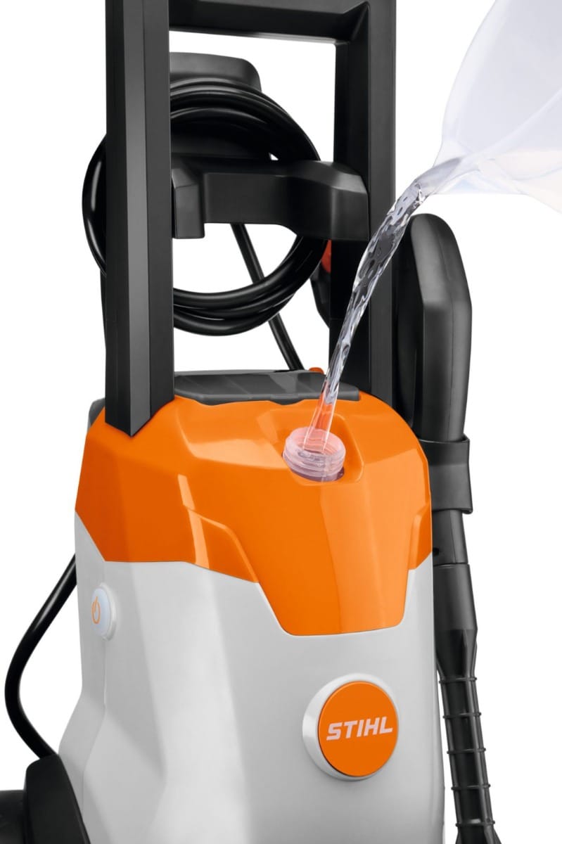 Idropulitrice giocattolo a batteria per bambini