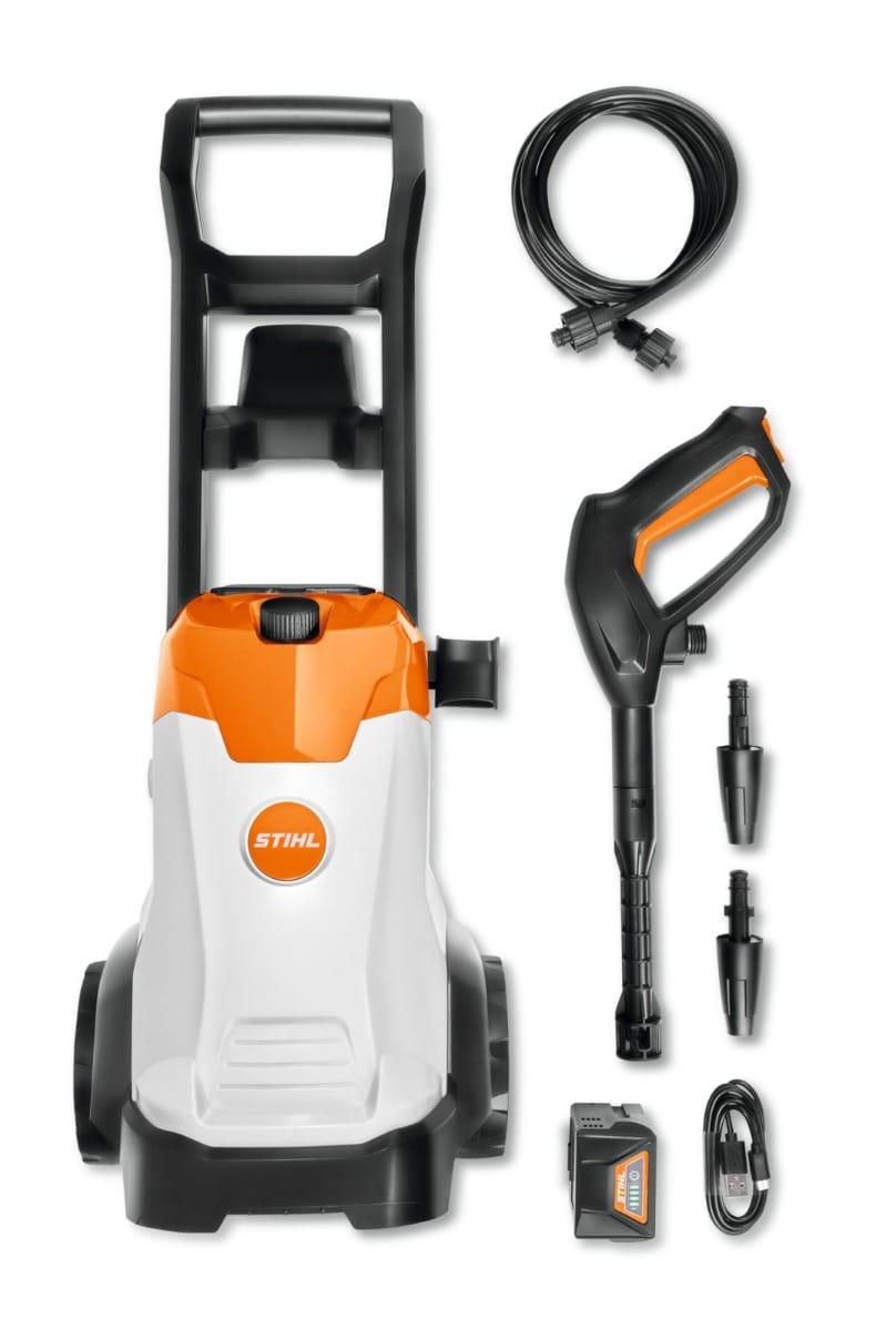 Idropulitrice giocattolo a batteria per bambini