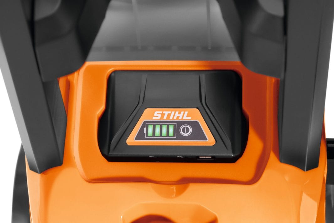 Idropulitrice giocattolo a batteria per bambini