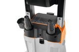 Idropulitrice giocattolo a batteria per bambini