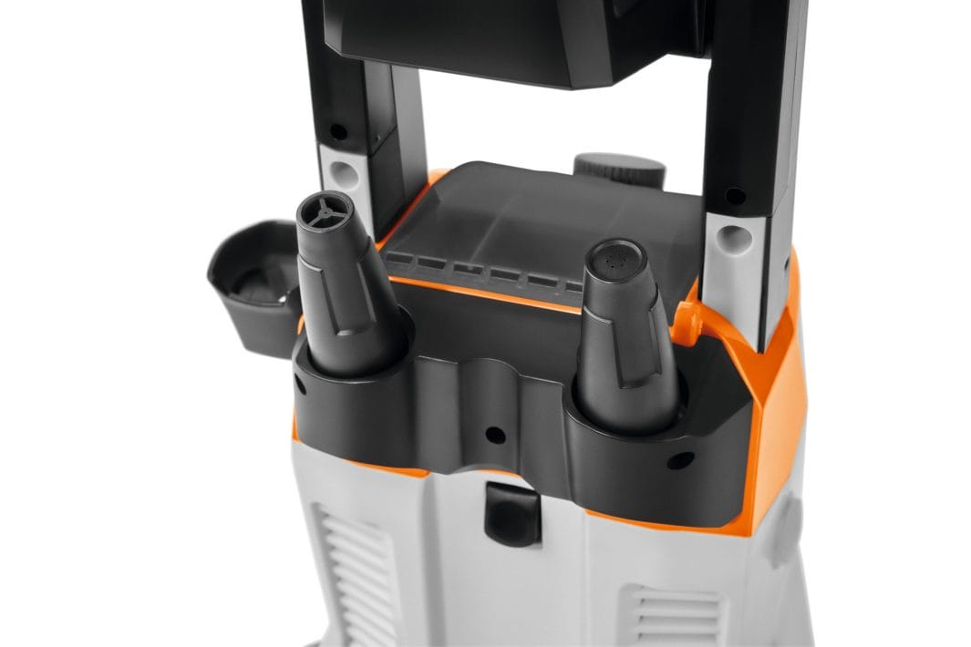 Idropulitrice giocattolo a batteria per bambini