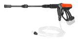 Pistola Idropulitrice a batteria Stocker Calipso E-200 21 V